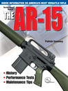 The Gun Digest Book of the AR-15 (eBook)